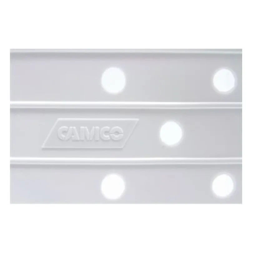 Sink Mat RV Wht 10 x 11-3/4